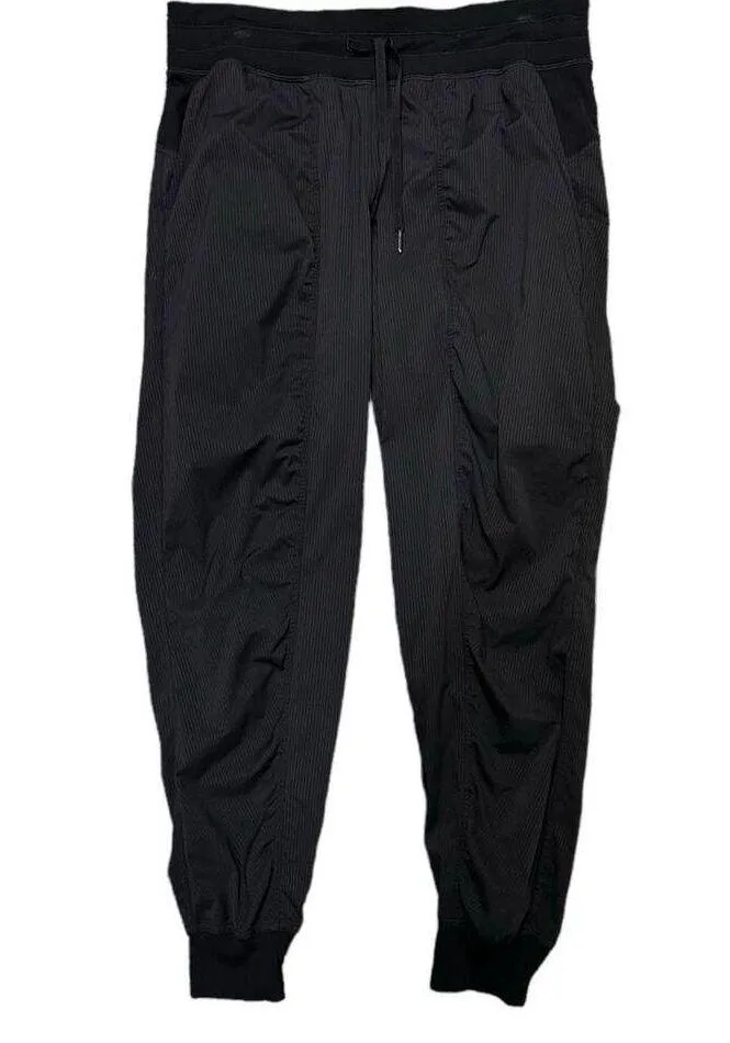 Dance Studio Jogger Black - Image 5