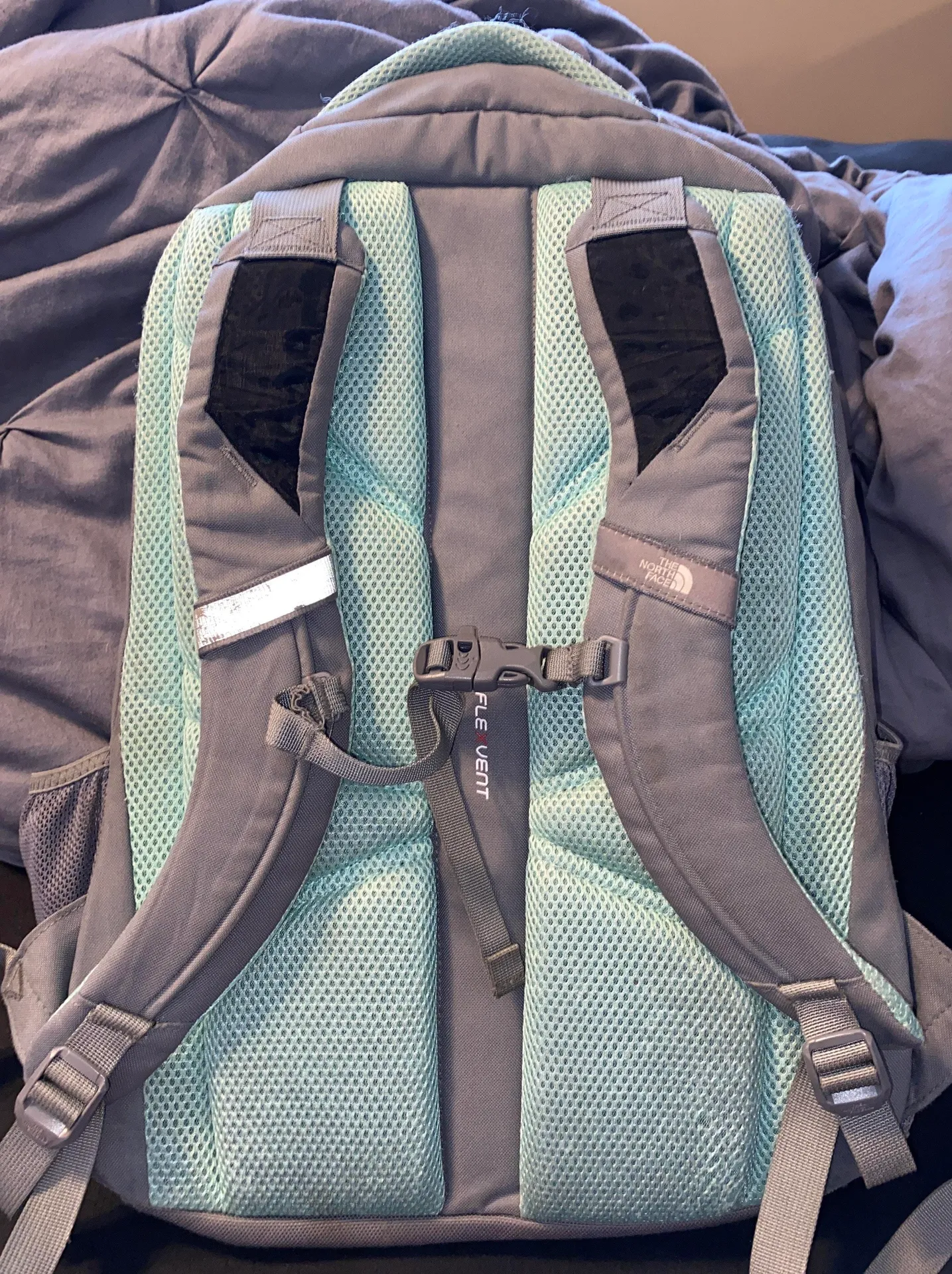 The North Face Back Pack - Image 2