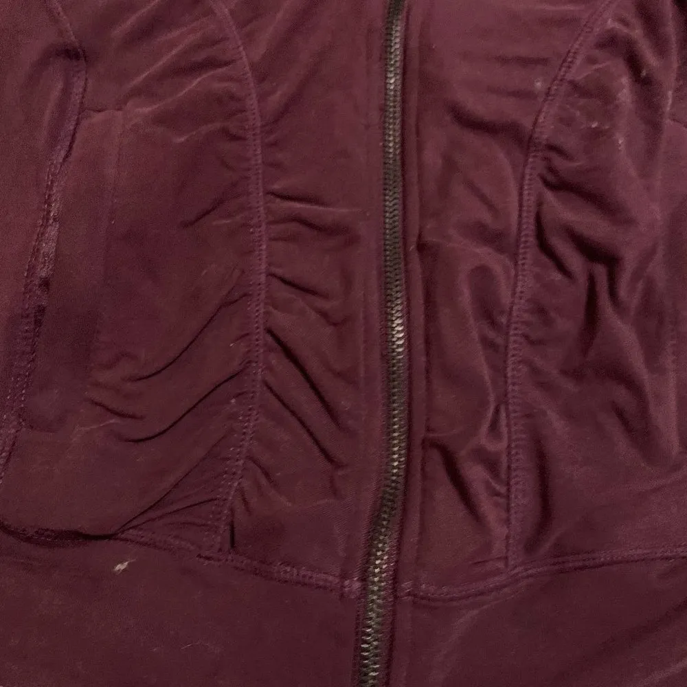 Kyodan Zip up athletic jacket Xs - Image 2