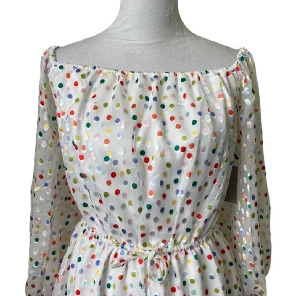 NEW Lovers + Friends World Traveler Mini Dress - Image 6