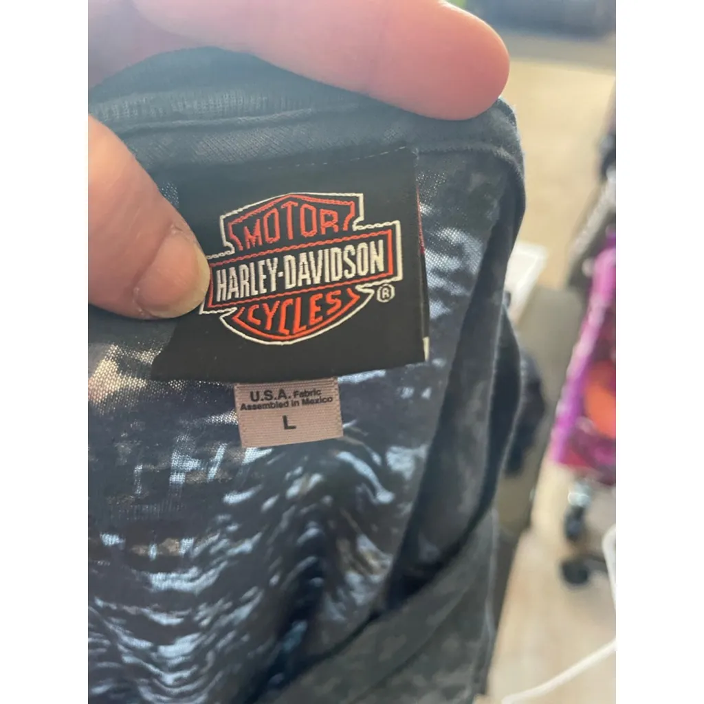 Women's Harley - Image 4