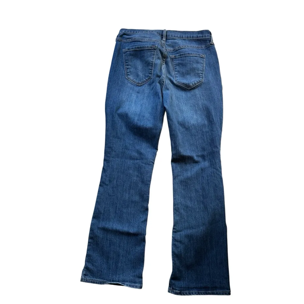 Old Navy Women’s Boot Cut Jeans Sz 10 Short - Image 2