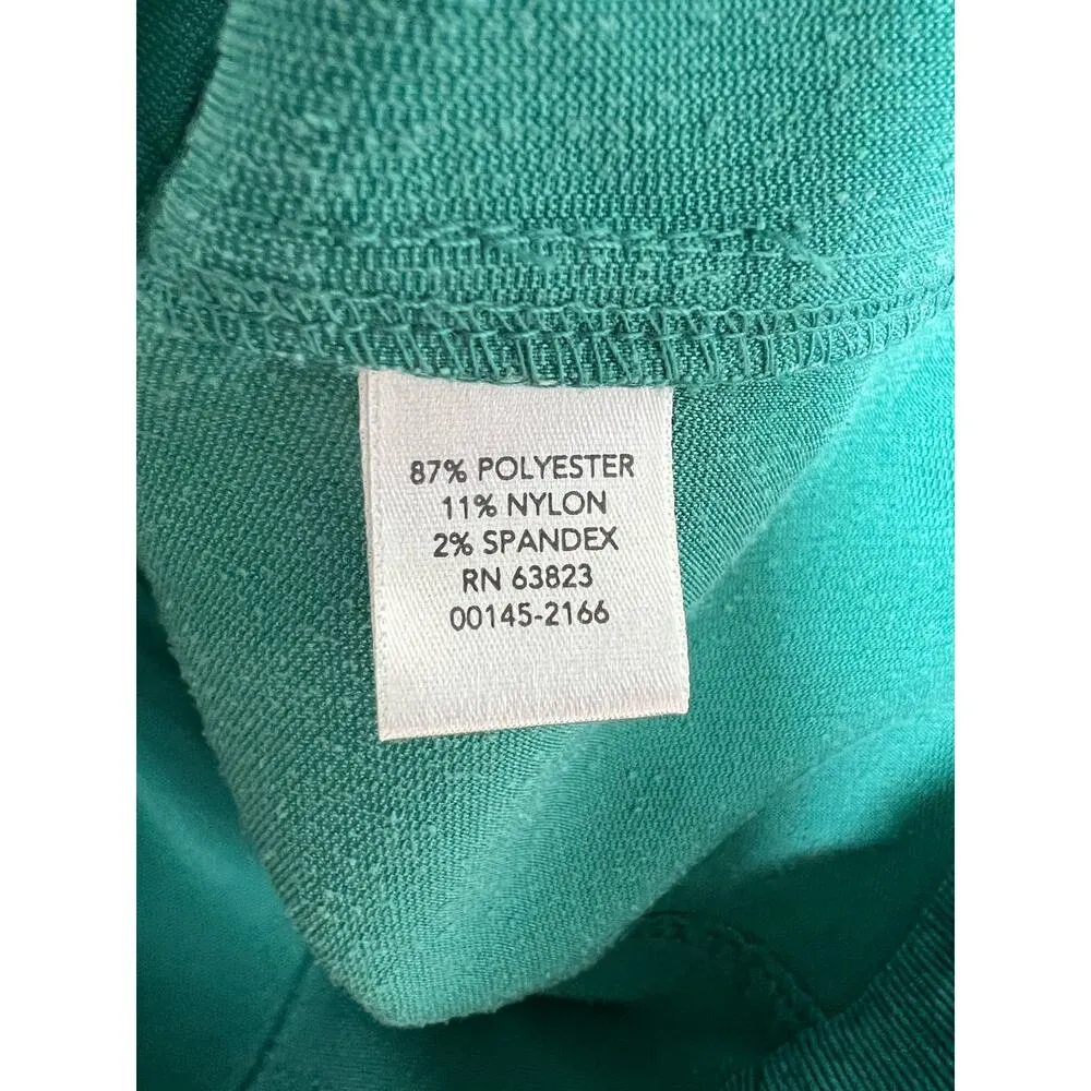 Christopher Banks Casual Zip Up Jacket Medium - Image 6