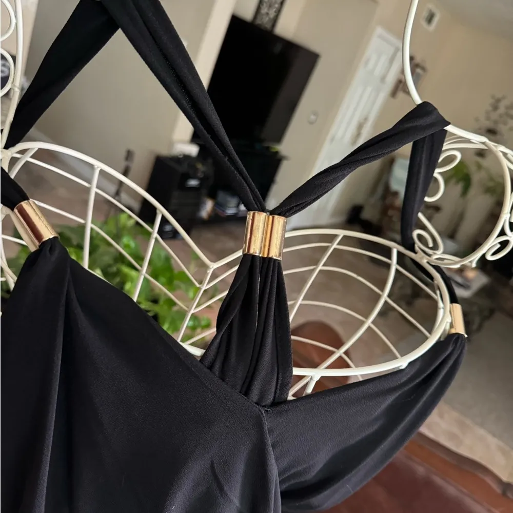 Jennifer Lopez Jumpsuit L - Image 2