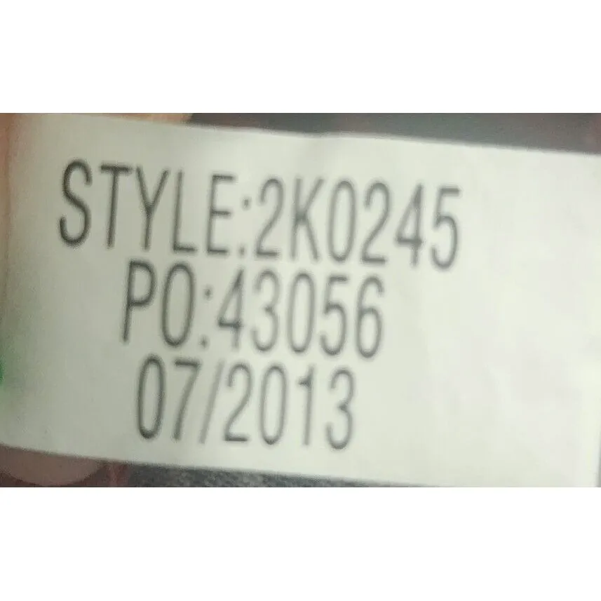 Vineyard Vines‎ Knit Dress Geometric Print Casual 3/4 Sleeve XL - Image 5