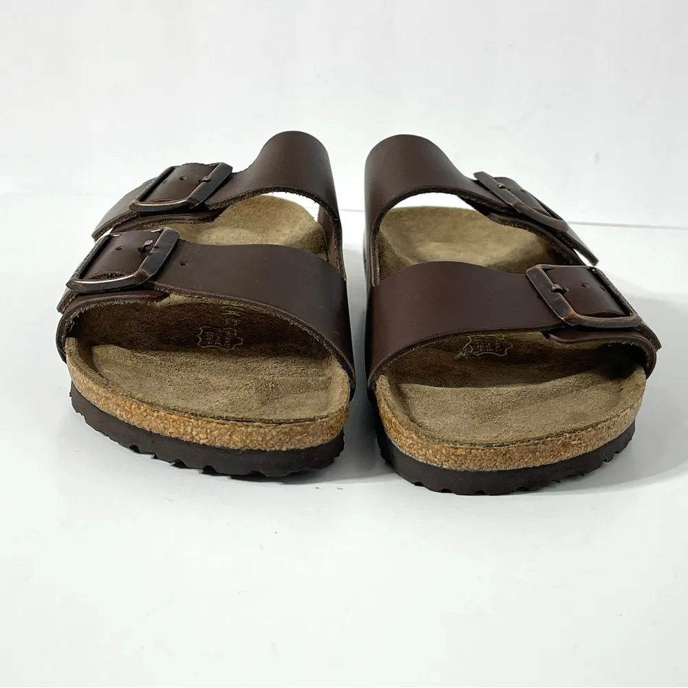 Arizona Soft Slide Sandal Habana Size 40 EU 9 - Image 7