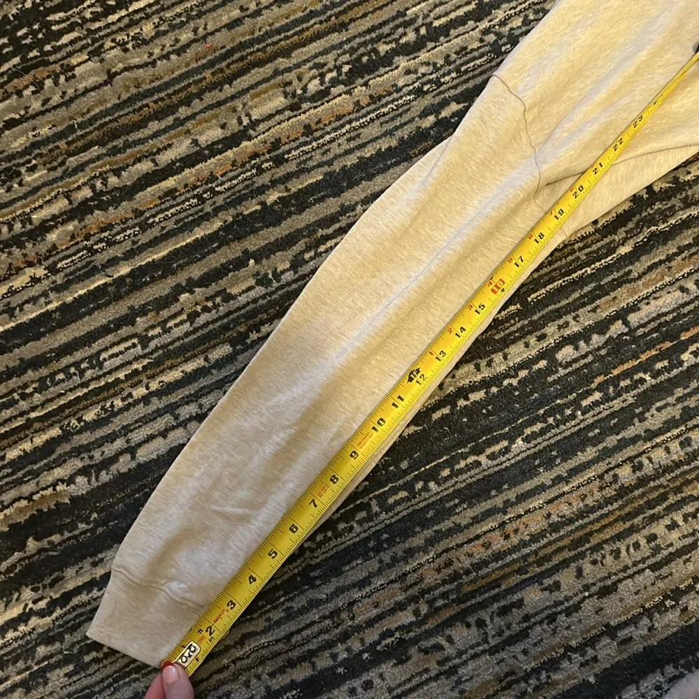 NWT Nike Oregon Ducks Sweatshirt Medium - Image 12