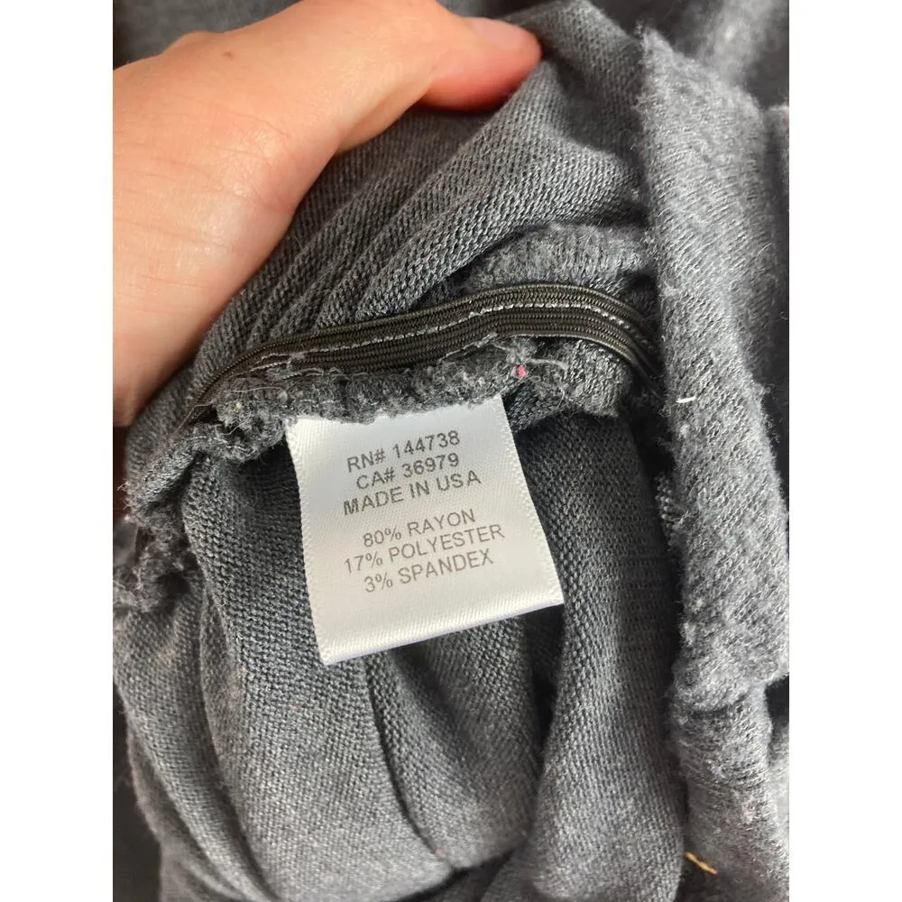 Hye park and lune ruched dress short sleeve 0 - Image 3