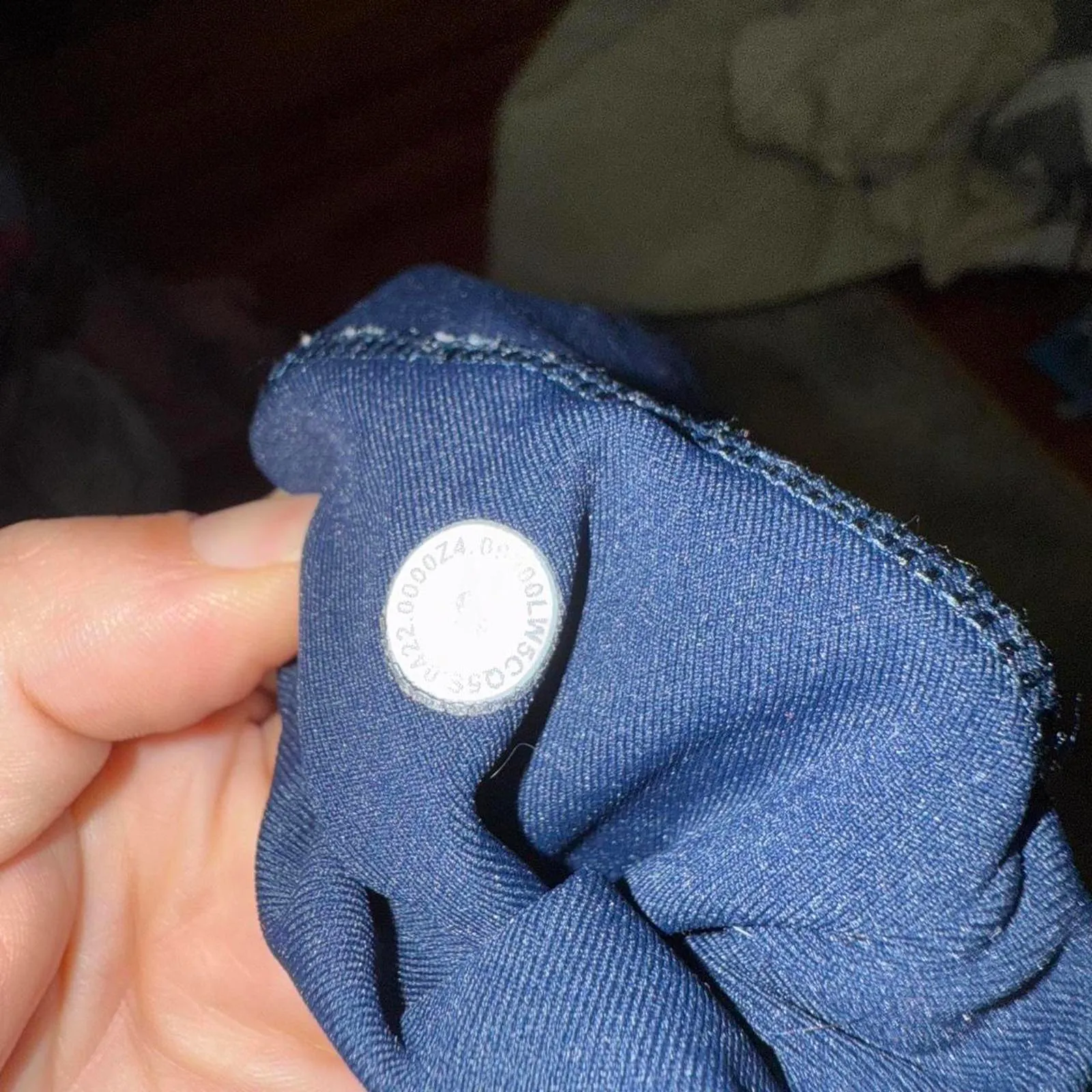 Lululemon Swift Speed High-Rise Tight 28" - Image 6