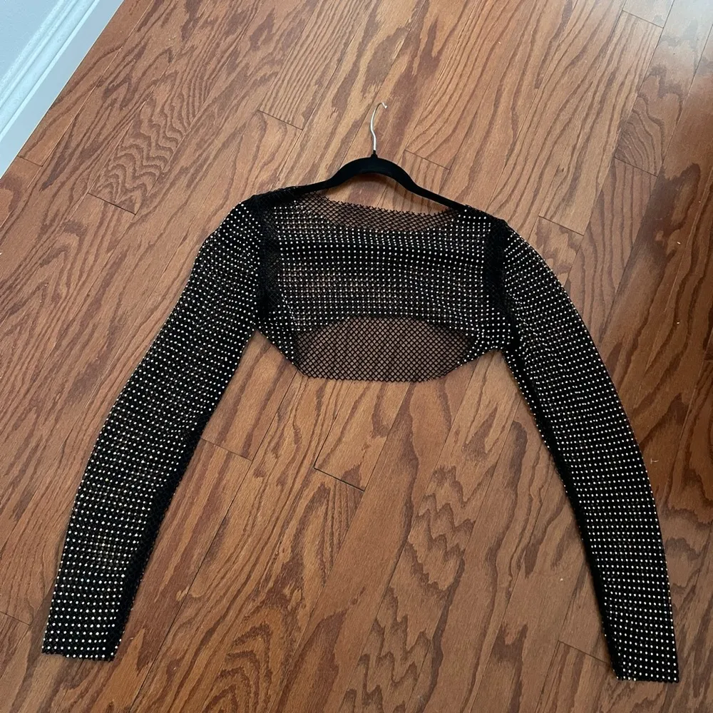 Shinning crop T - Image 9