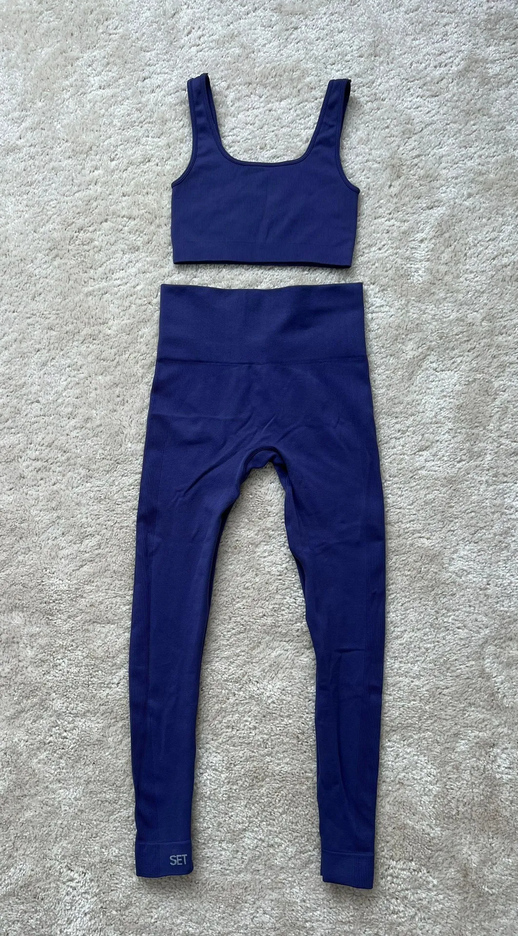 Set Active Midnight Set - Image 2