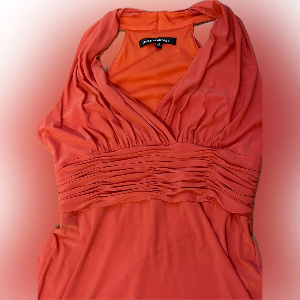 Jones Wear dress Size 12 - Image 6