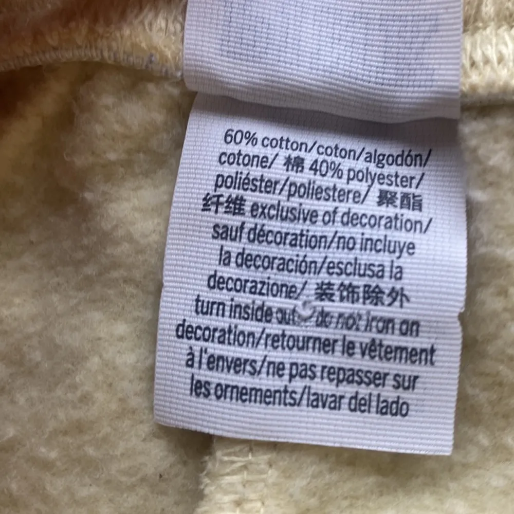 Victoria’s Secret Pink Fleece Shorts Size Small - Image 4