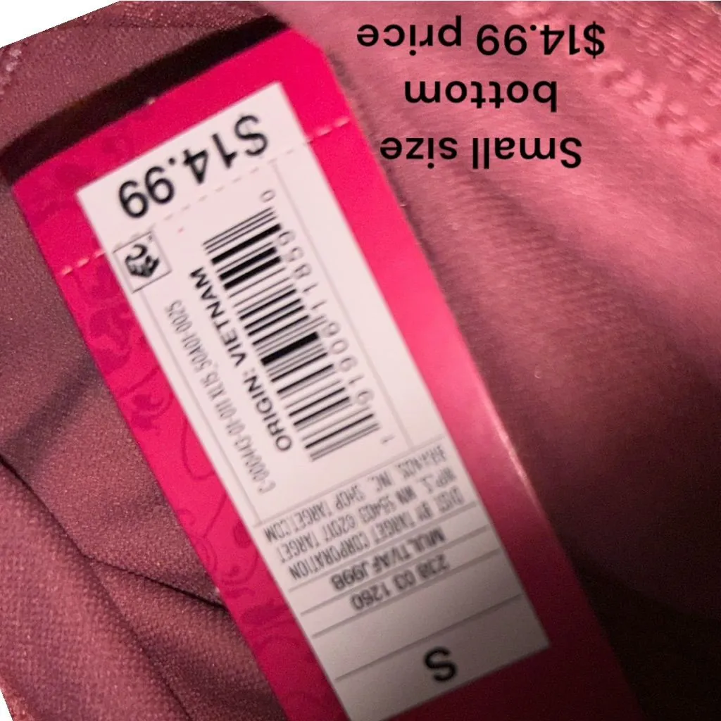 Xhileration Floral Bikini - Image 4