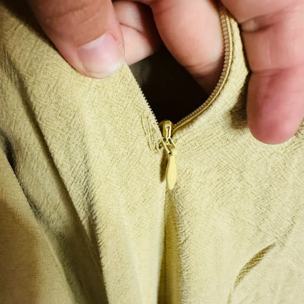 NANUSHKA Amor Cut Out Cotton Twist on Waist Sleeveless Jumpsuit Size Medium - Image 6