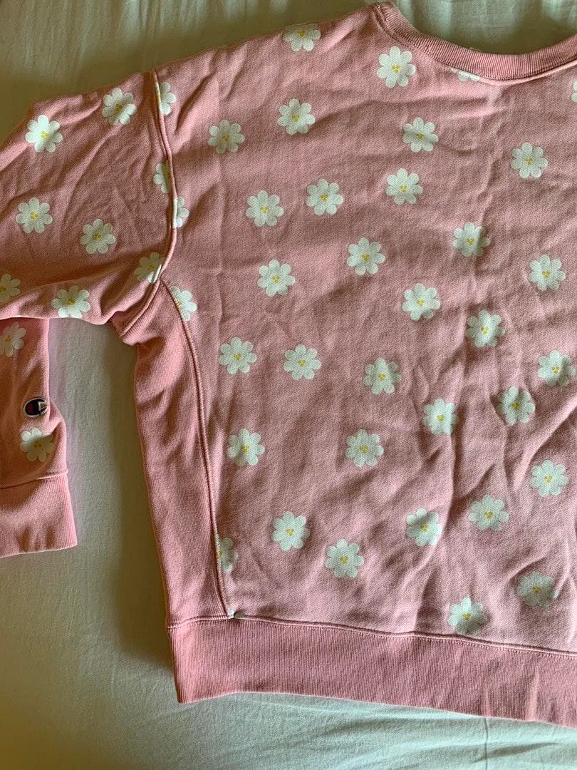 Champion Crew Neck - Image 3