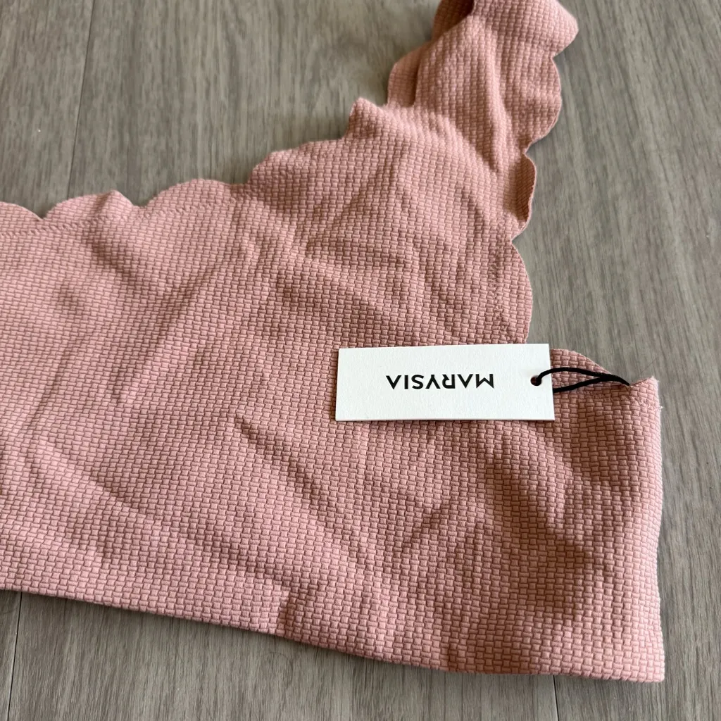 Marysia Scalloped One - Image 3