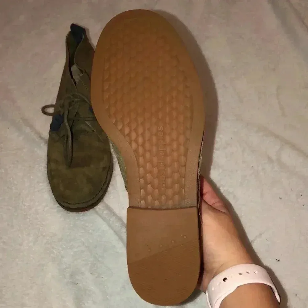 Hush Puppies  Booties - Image 2