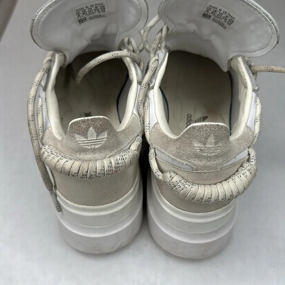 Ivy Park  Platform Sneakers - Image 3