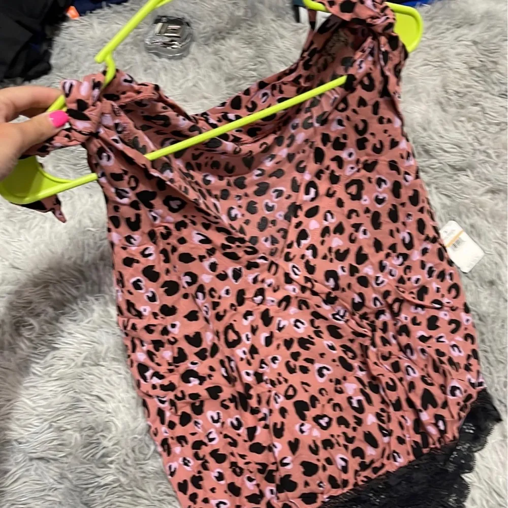 Free People Body Suit-NEW - Image 5