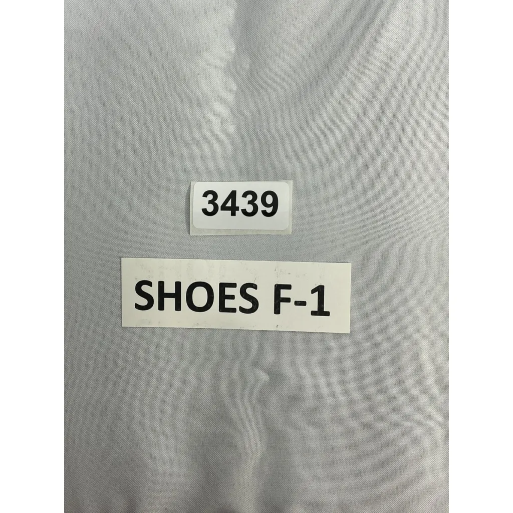 Womans Size 6 Black Pointed Toe Block Heel Ankle Boots - Image 9