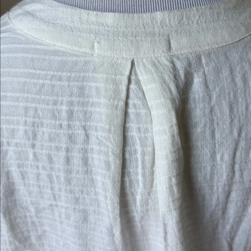 Marine Layer Bali Tunic Top - Image 9