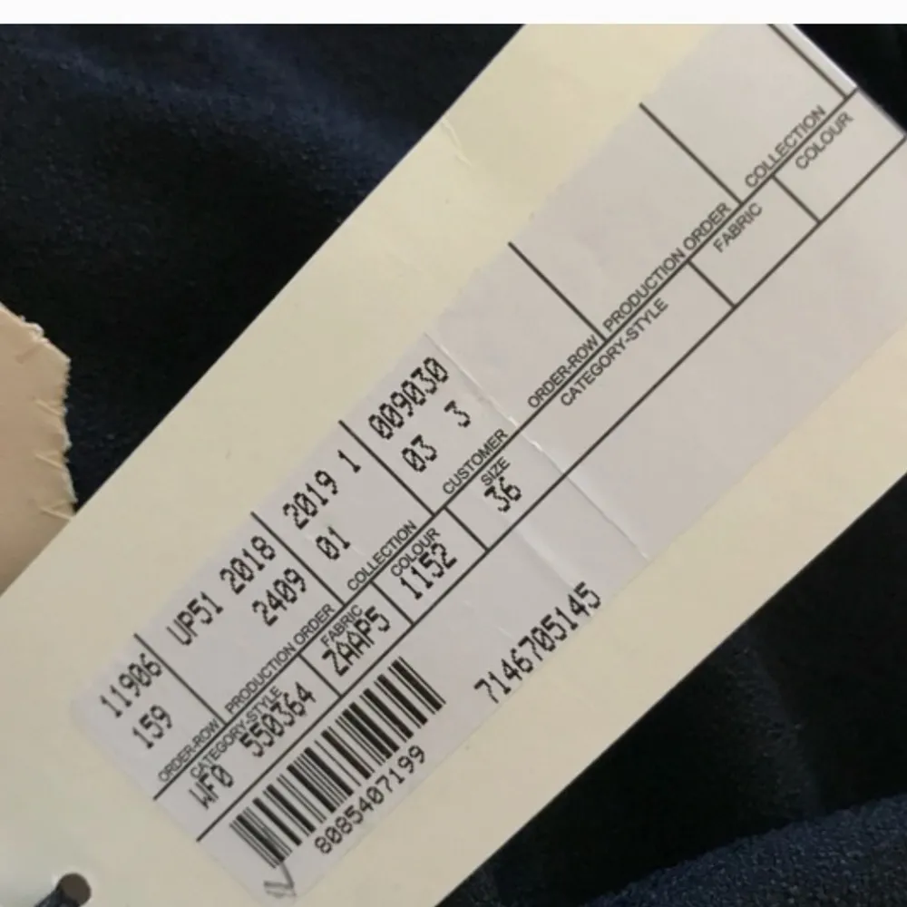 NWT Gucci runway show dress - Image 5