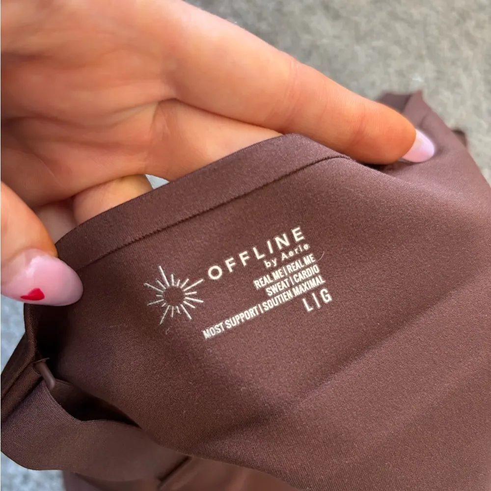 Aerie Offline Corset Tank - Image 3