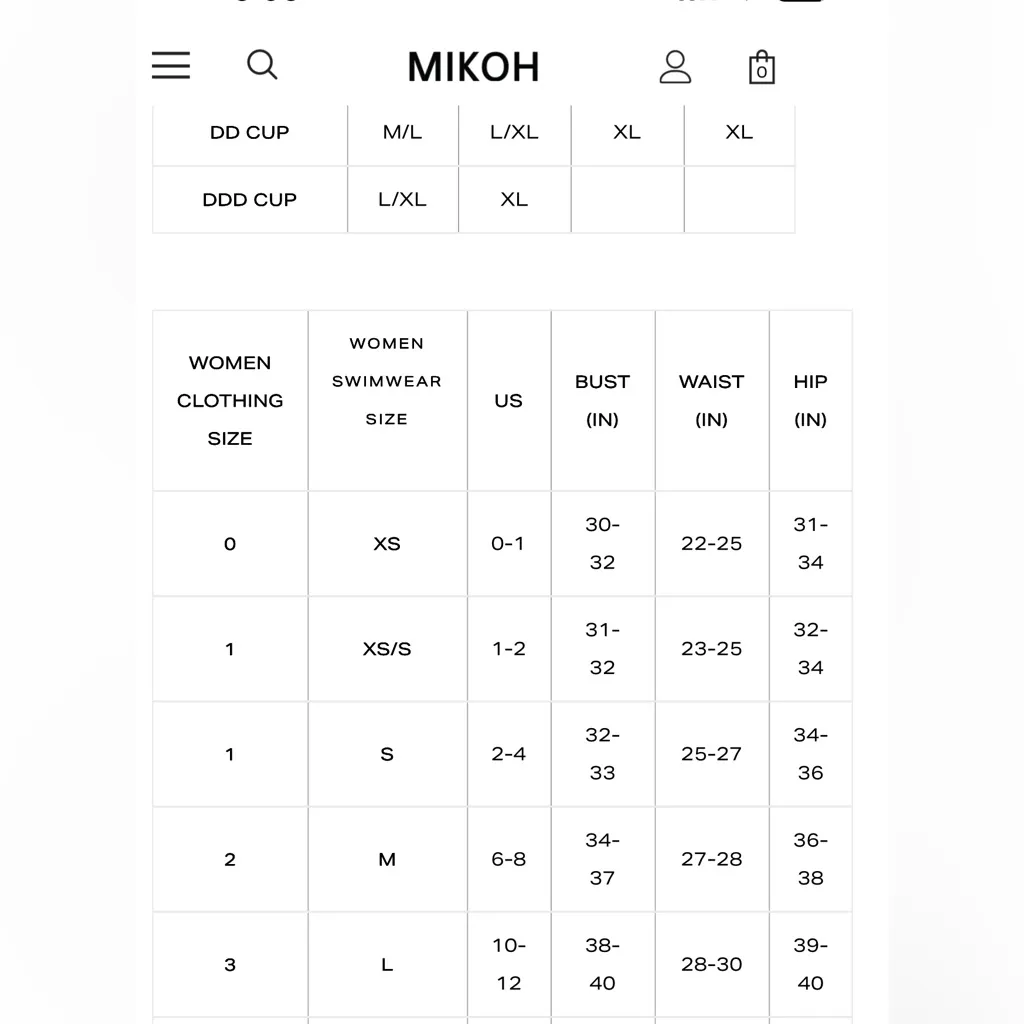 NWT Mikoh Black Mekia Romper Core 100% Cotton Size 2/Medium - Image 9