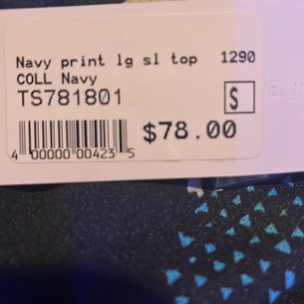 NEW! Collective Concepts Blouse! - Image 4