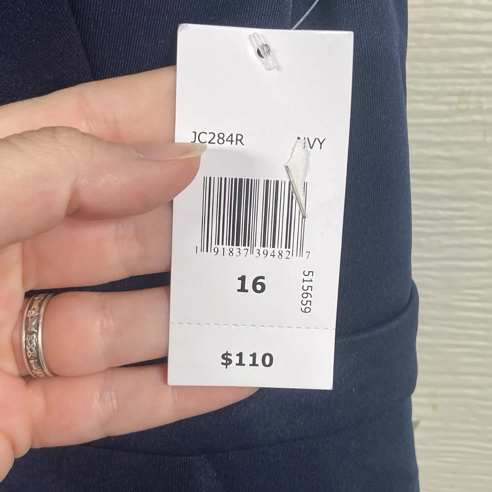 DJ Jaz Womens Dress Size 16 Sleeveless High - Image 5