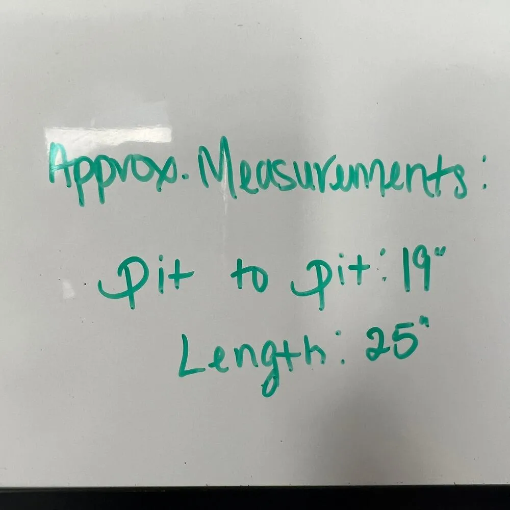 Vince Camuto Top Womens Large Career Office Business Casual Tomato Girl Colorful - Image 8