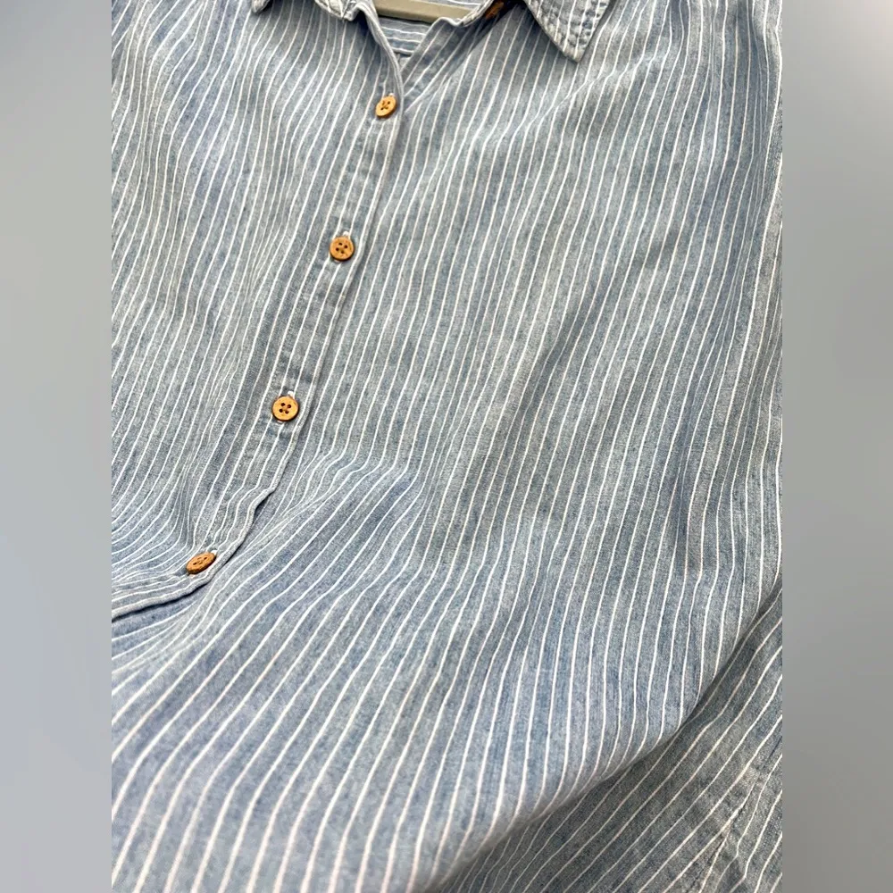 Faherty Tried & True Breeze Shirt - Image 13