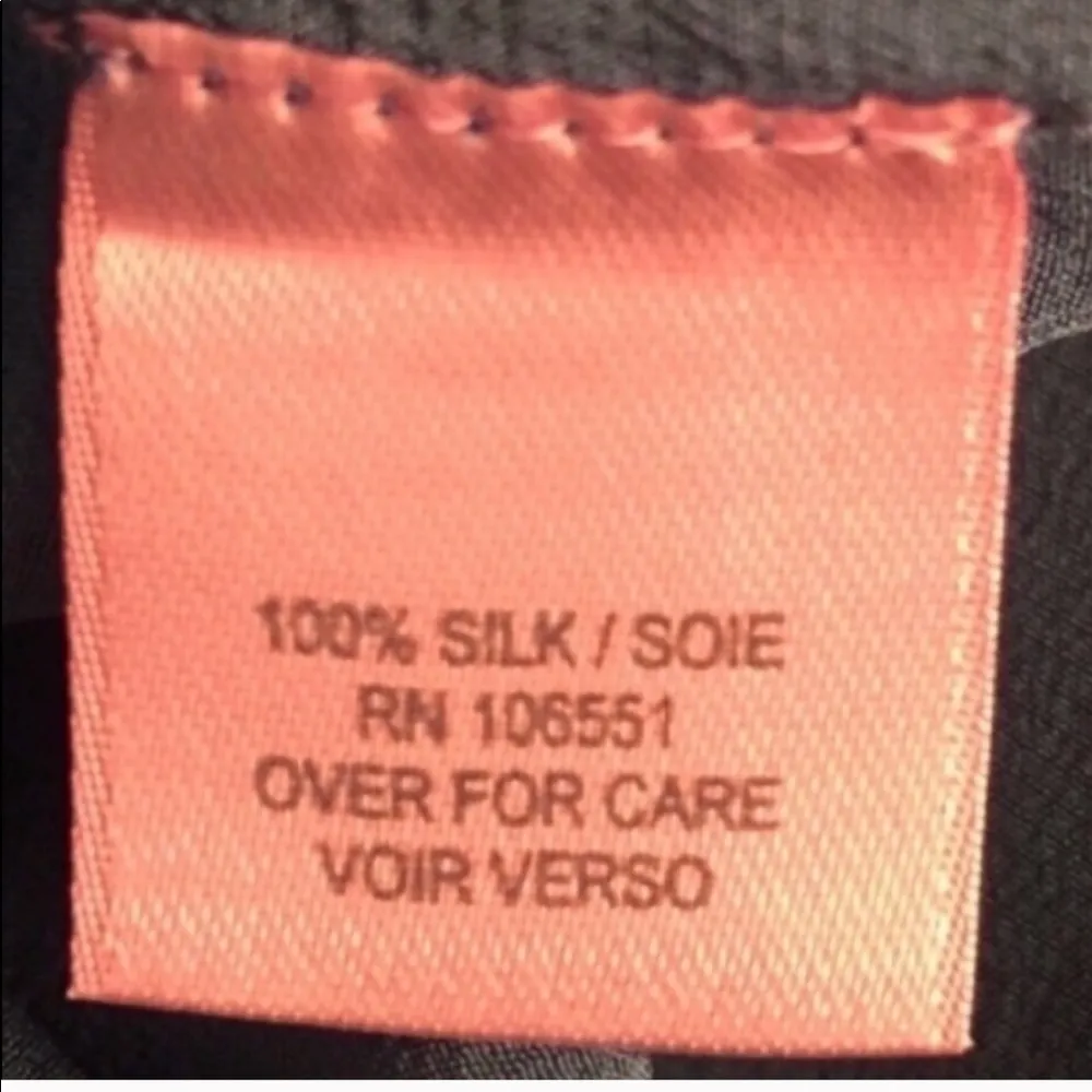 Calypso St. Barth 🆕  100% silk pullover … - Image 4