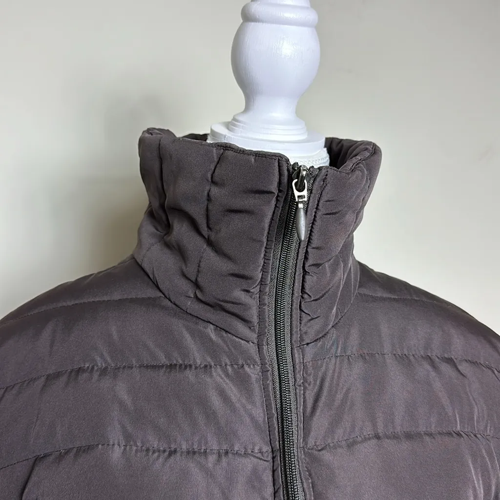 Kenneth Cole Down Filled Puffer Jacket‎ - Image 3