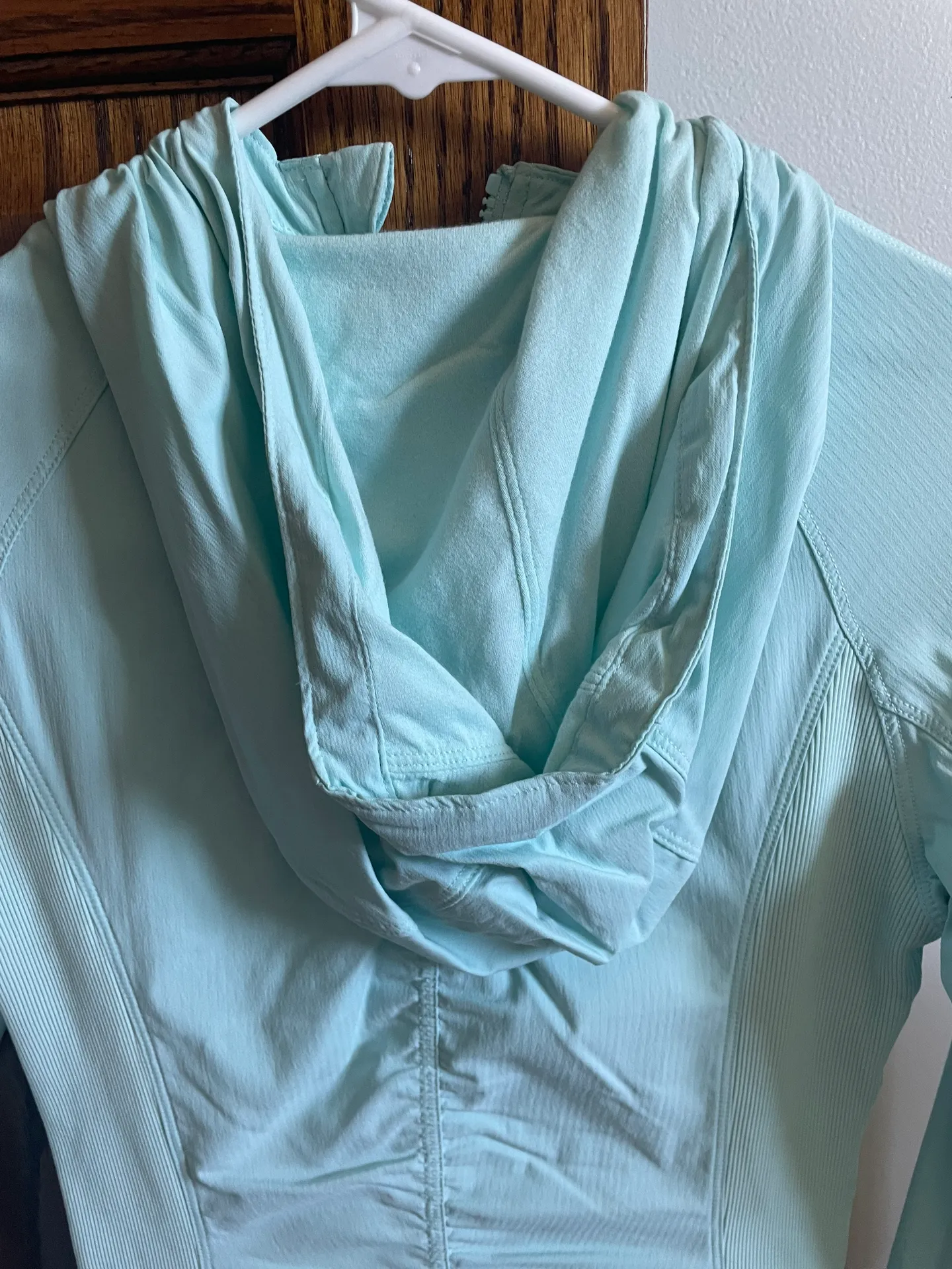 Lululemon Size 6 In Flux  Jacket - Image 5