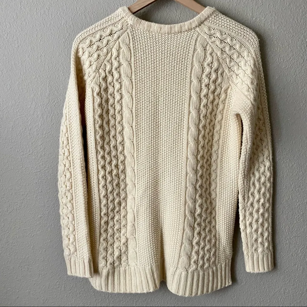 Joan Vass Sweater - Image 4