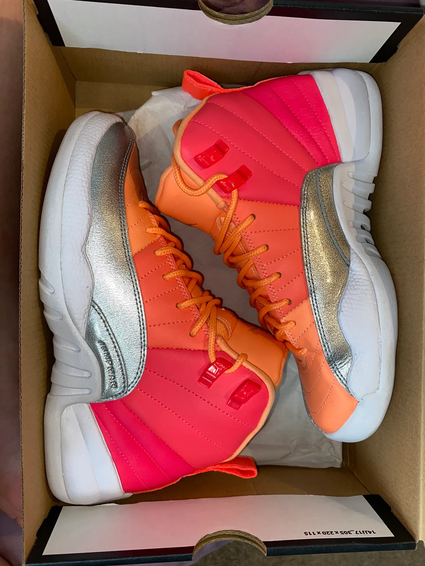 Air  12 Retro - Image 4