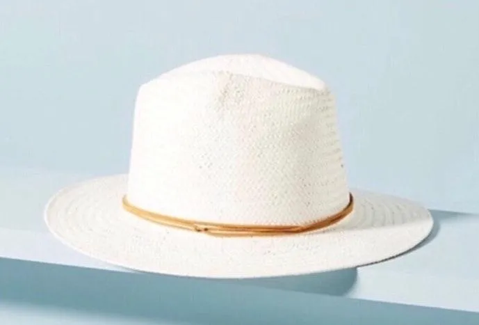 Anthropologie Wyeth kai Straw Hat - Image 3