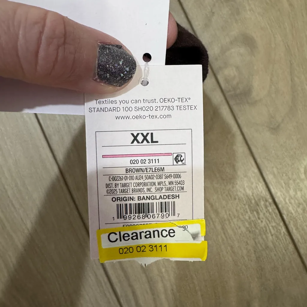 Auden Women's PJ Shirt - Image 4