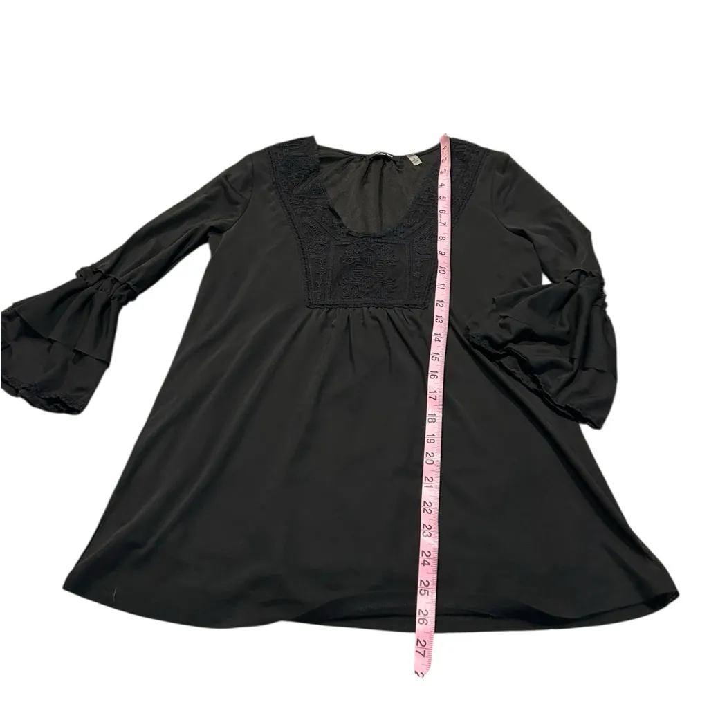 VERVE AMI black tunic - Image 2