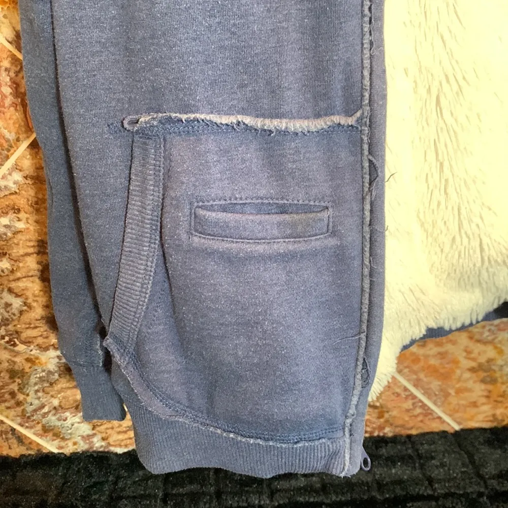 Disney Parks Disneyland 55th Anniversary Sherpa Fur Lined Hoodie - Image 3