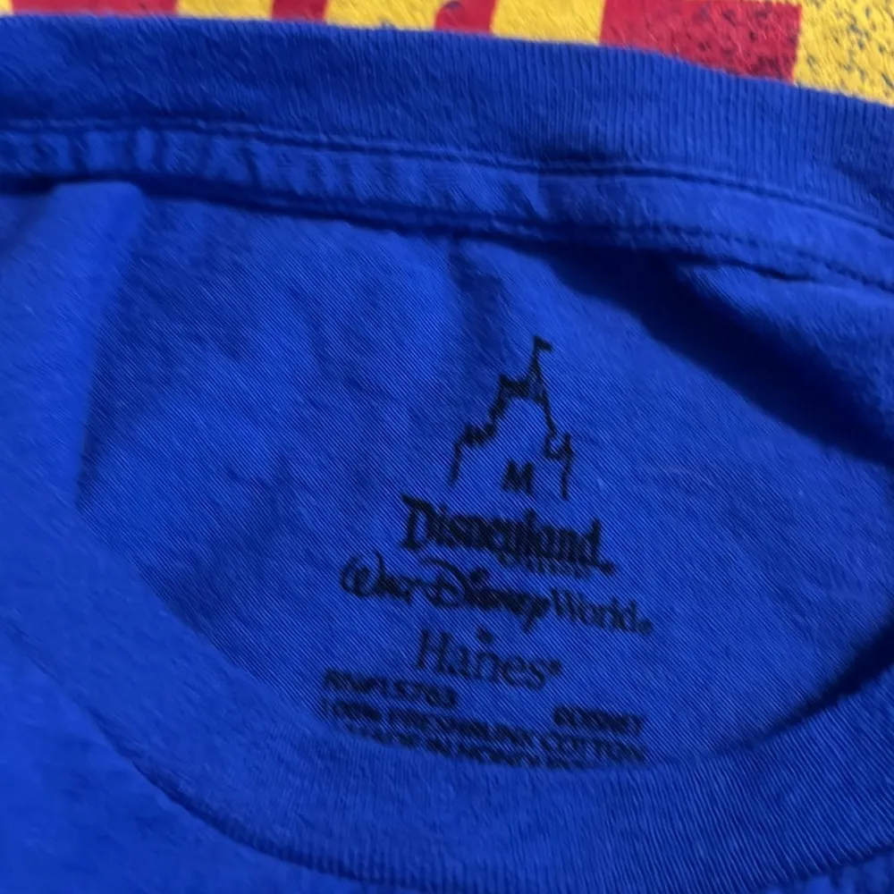 Disney parks Animal Kingdom expedition Everest T-shirt - Image 6