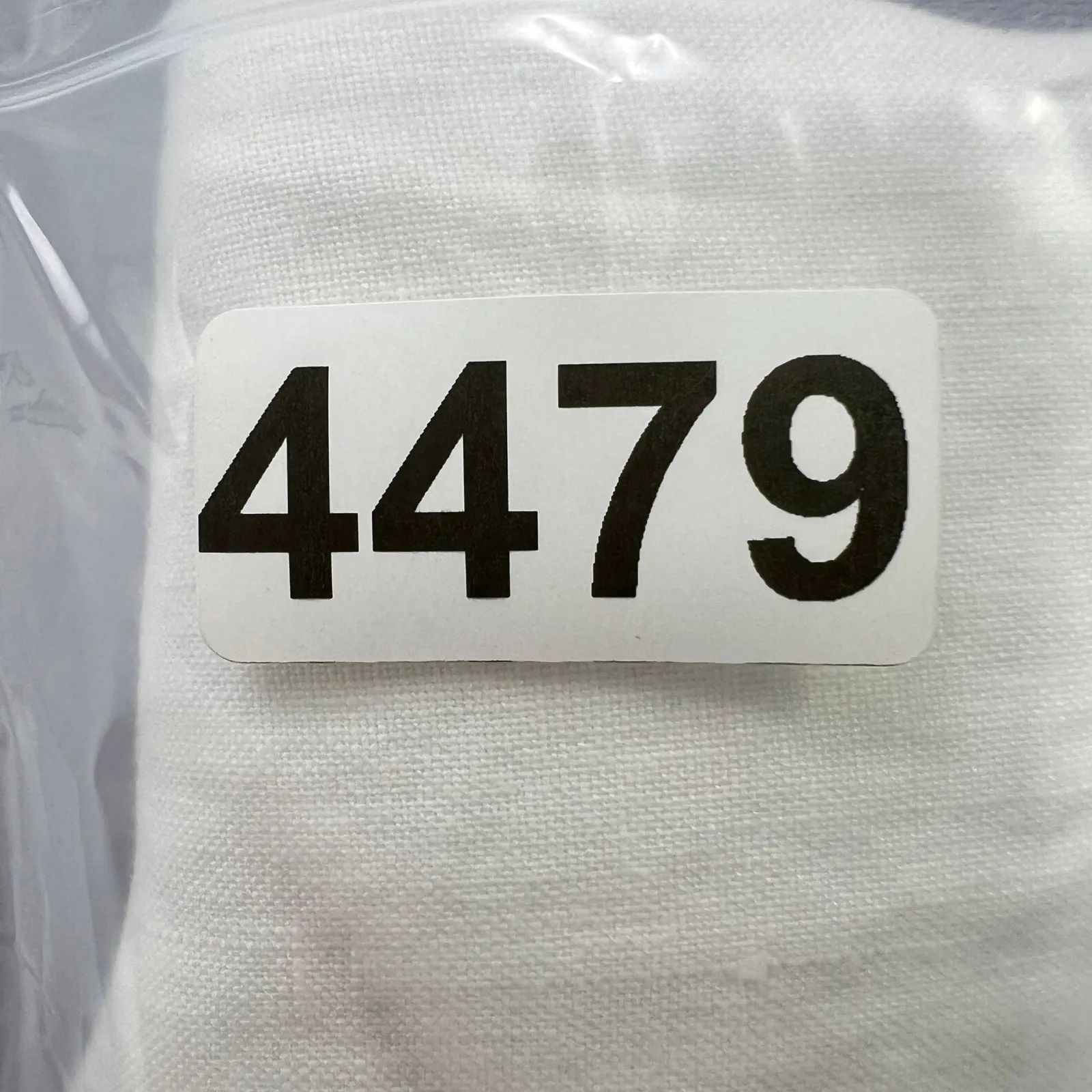 Appleseed's Linen Pants White Petite Lined Pant Casual Size 16P Coastal Summer - Image 10