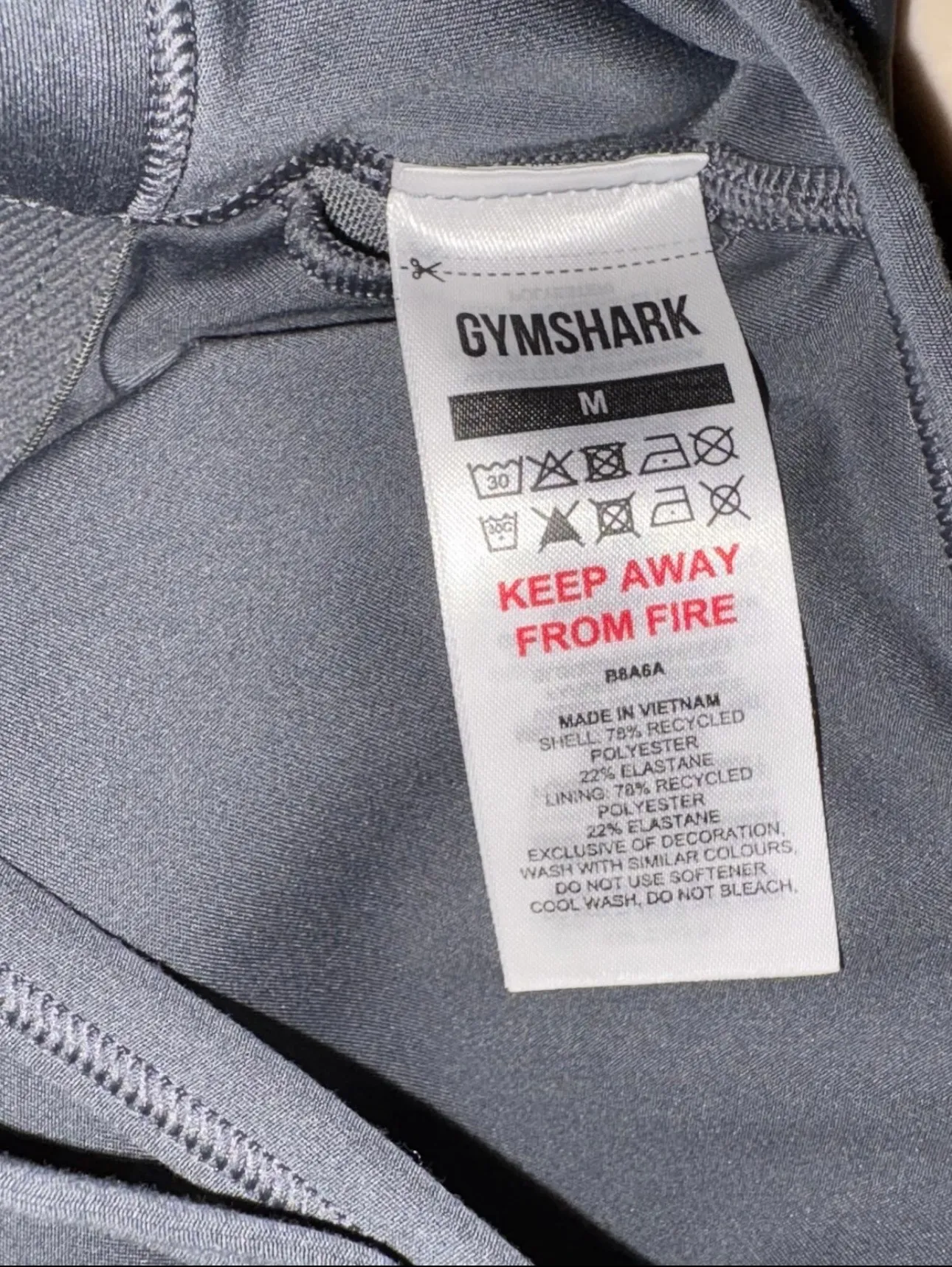 Gymshark Set - Image 5