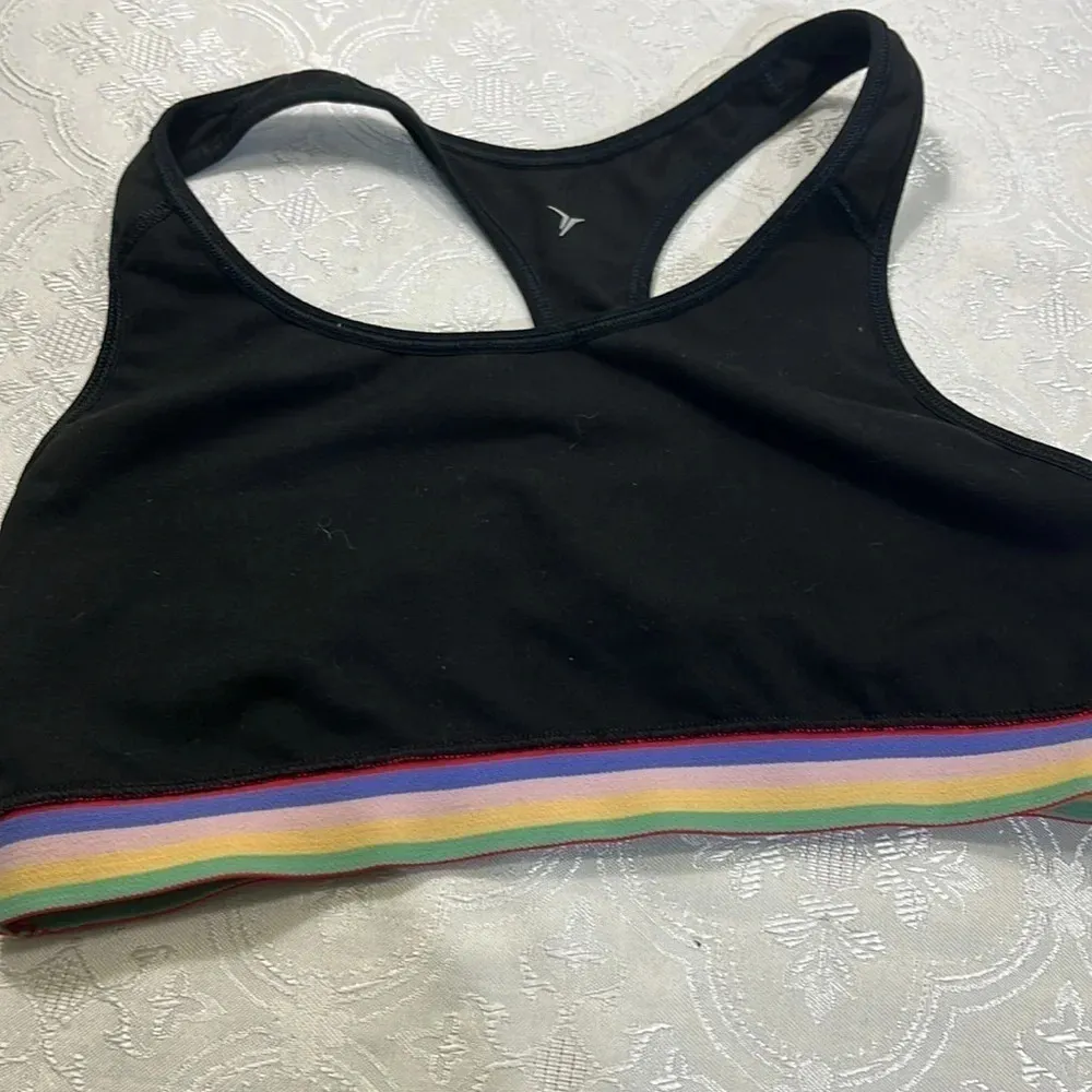 Old navy sports   Bras   M - Image 13