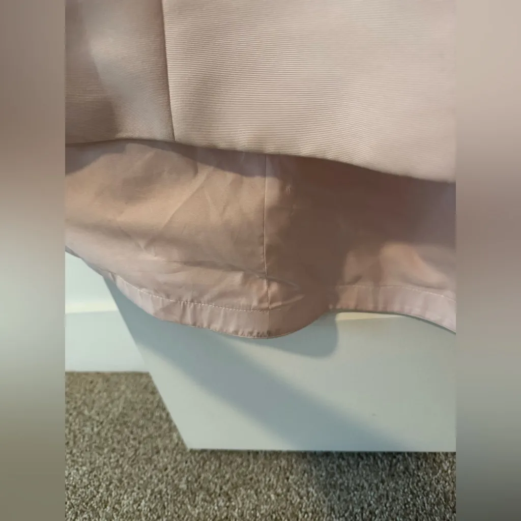 Amsale Bridesmaid Dress Jaylin - Image 6