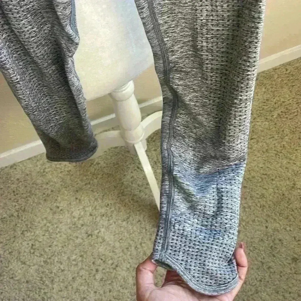 Gymshark Vital Rise Seamless Legging‎ - Image 6