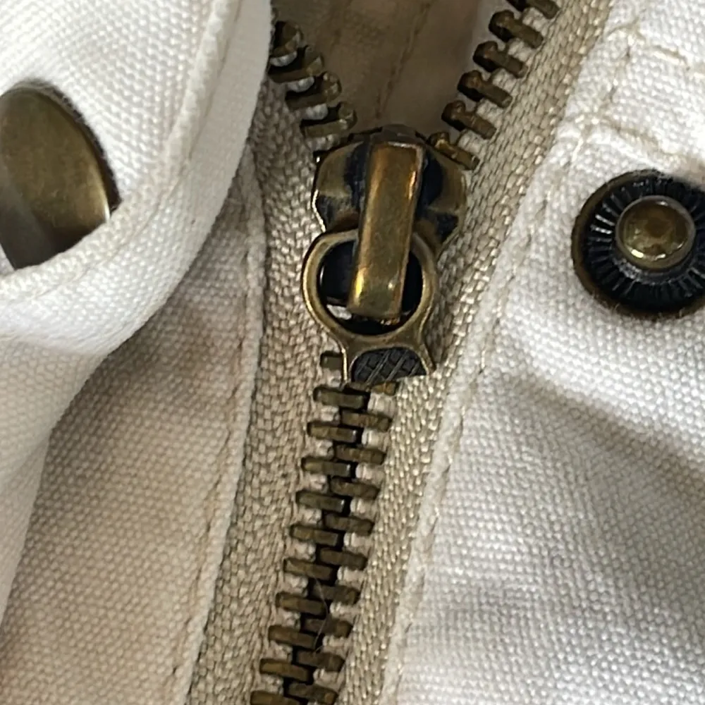 Kut From the Kloth White Jacket Size Large - Image 12