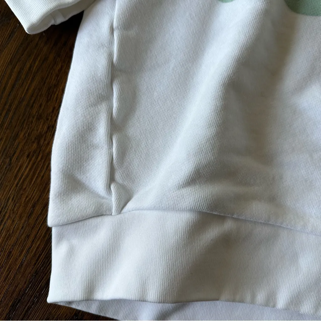 Adidas sweatshirt - Image 15